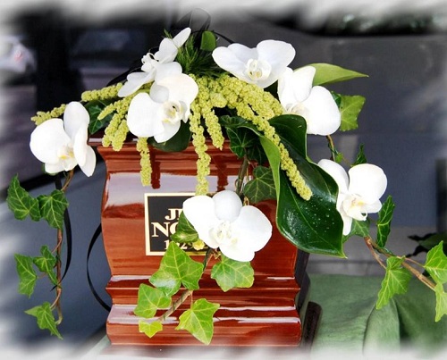 kwiaty na pogrzeb w częstochowie